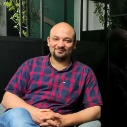 Hossein Shokrzadeh